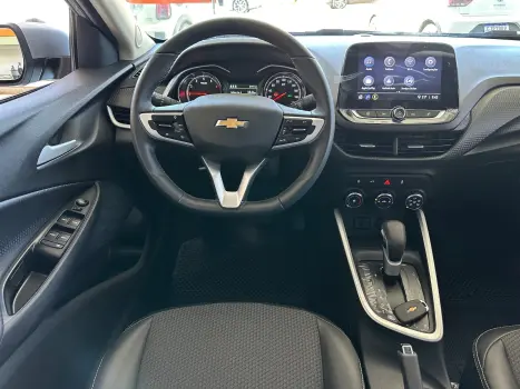 CHEVROLET Onix Hatch 1.0 4P FLEX LTZ TURBO AUTOMTICO, Foto 7