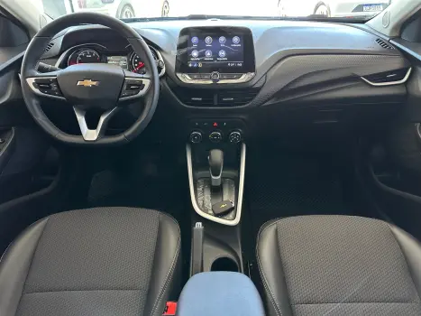 CHEVROLET Onix Hatch 1.0 4P FLEX LTZ TURBO AUTOMTICO, Foto 8