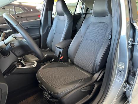 CHEVROLET Onix Hatch 1.0 4P FLEX LTZ TURBO AUTOMTICO, Foto 9