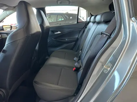 CHEVROLET Onix Hatch 1.0 4P FLEX LTZ TURBO AUTOMTICO, Foto 10