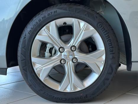 CHEVROLET Onix Hatch 1.0 4P FLEX LTZ TURBO AUTOMTICO, Foto 11
