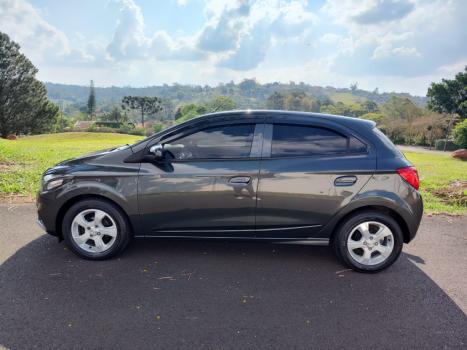 CHEVROLET Onix Hatch 1.4 4P FLEX LT, Foto 1
