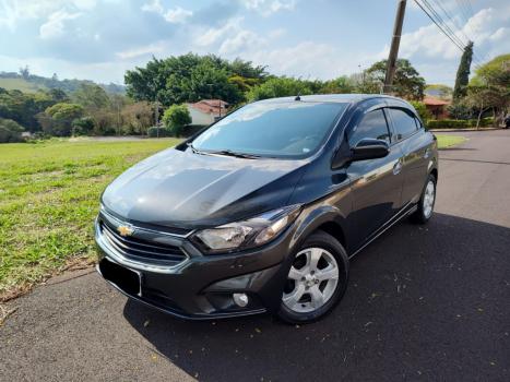 CHEVROLET Onix Hatch 1.4 4P FLEX LT, Foto 2