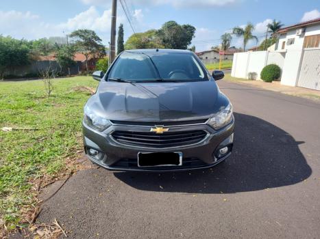 CHEVROLET Onix Hatch 1.4 4P FLEX LT, Foto 3
