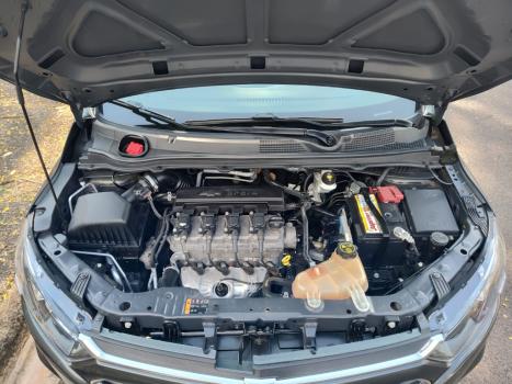 CHEVROLET Onix Hatch 1.4 4P FLEX LT, Foto 4