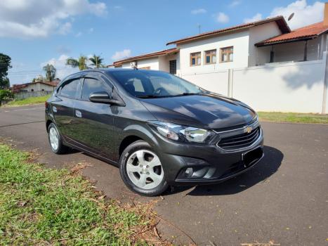 CHEVROLET Onix Hatch 1.4 4P FLEX LT, Foto 5