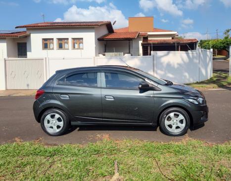 CHEVROLET Onix Hatch 1.4 4P FLEX LT, Foto 6