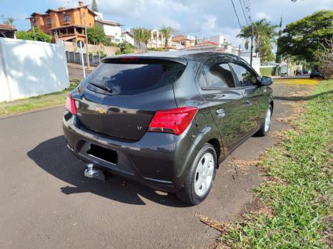 CHEVROLET Onix Hatch 1.4 4P FLEX LT, Foto 7