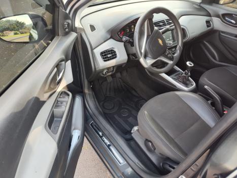 CHEVROLET Onix Hatch 1.4 4P FLEX LT, Foto 10