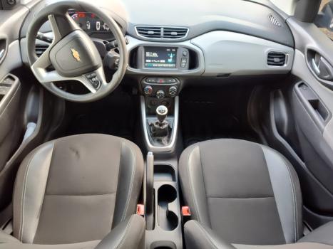 CHEVROLET Onix Hatch 1.4 4P FLEX LT, Foto 11