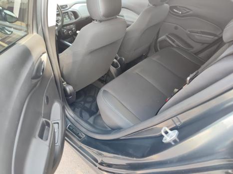 CHEVROLET Onix Hatch 1.4 4P FLEX LT, Foto 14
