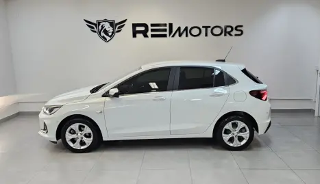 CHEVROLET Onix Hatch 1.0 12V 4P FLEX PREMIER 2 TURBO AUTOMTICO, Foto 8