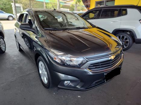 CHEVROLET Onix Hatch 1.4 4P FLEX LT, Foto 1