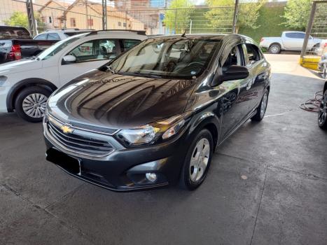 CHEVROLET Onix Hatch 1.4 4P FLEX LT, Foto 3