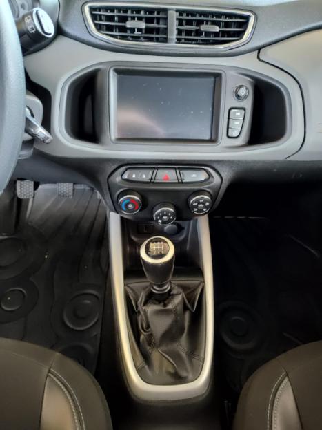 CHEVROLET Onix Hatch 1.4 4P FLEX LT, Foto 5