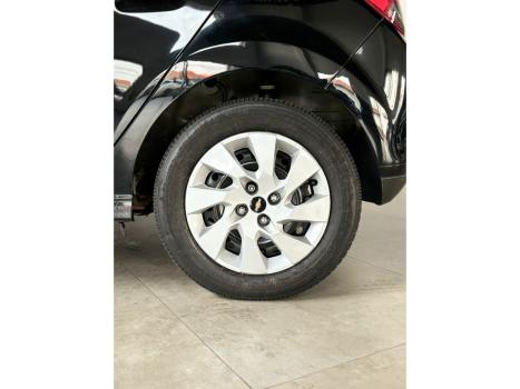 CHEVROLET Onix Hatch 1.4 4P FLEX LT, Foto 7