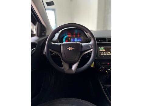 CHEVROLET Onix Hatch 1.4 4P FLEX LT, Foto 10
