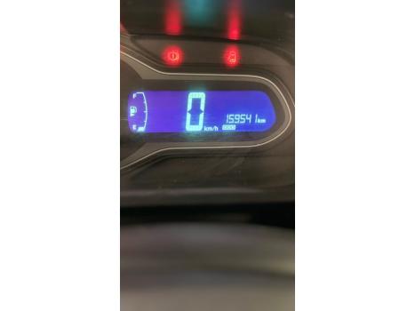 CHEVROLET Onix Hatch 1.4 4P FLEX LT, Foto 11