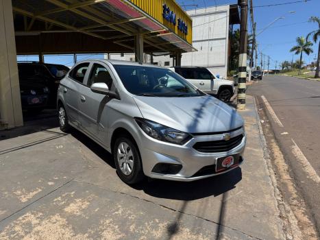 CHEVROLET Onix Hatch 1.0 12V 4P FLEX LT, Foto 2