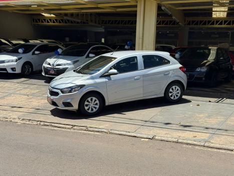 CHEVROLET Onix Hatch 1.0 12V 4P FLEX LT, Foto 3