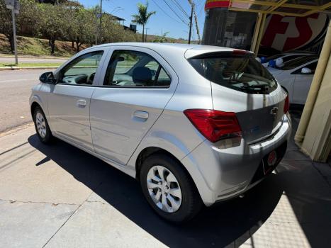 CHEVROLET Onix Hatch 1.0 12V 4P FLEX LT, Foto 4