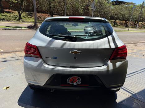 CHEVROLET Onix Hatch 1.0 12V 4P FLEX LT, Foto 5