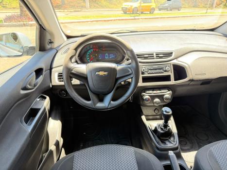 CHEVROLET Onix Hatch 1.0 12V 4P FLEX LT, Foto 6