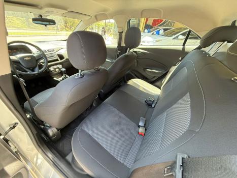 CHEVROLET Onix Hatch 1.0 12V 4P FLEX LT, Foto 7