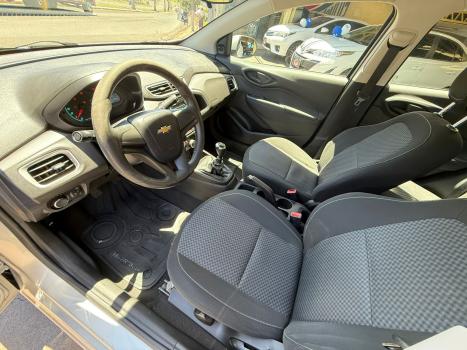 CHEVROLET Onix Hatch 1.0 12V 4P FLEX LT, Foto 8