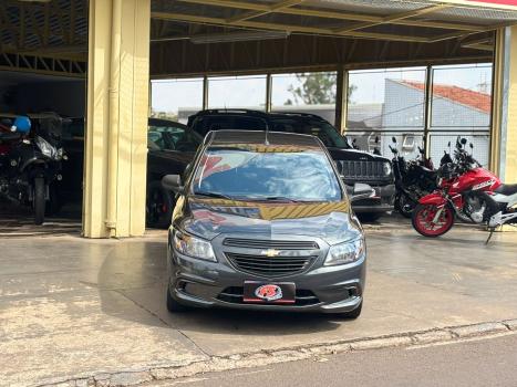 CHEVROLET Onix Hatch 1.0 4P FLEX JOY, Foto 2