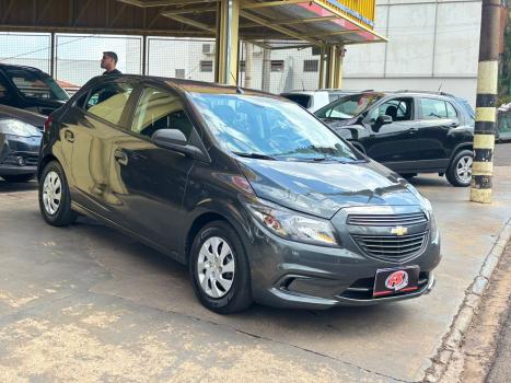 CHEVROLET Onix Hatch 1.0 4P FLEX JOY, Foto 3