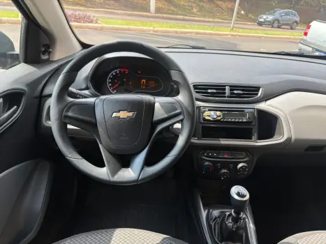 CHEVROLET Onix Hatch 1.0 4P FLEX JOY, Foto 6