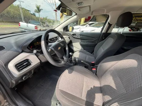 CHEVROLET Onix Hatch 1.0 4P FLEX JOY, Foto 8