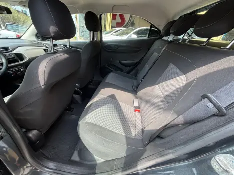 CHEVROLET Onix Hatch 1.0 4P FLEX JOY, Foto 9