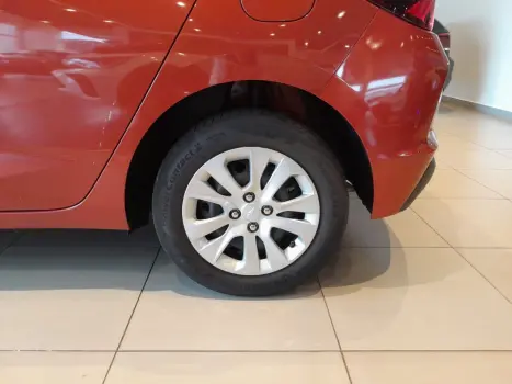 CHEVROLET Onix Hatch 1.0 4P FLEX LT, Foto 8
