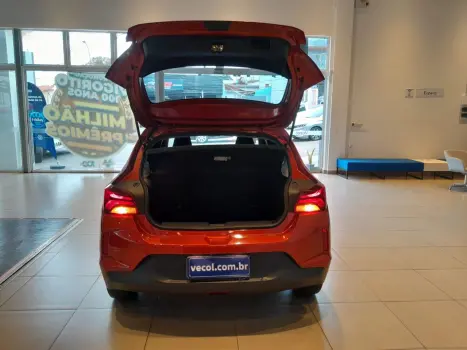 CHEVROLET Onix Hatch 1.0 4P FLEX LT, Foto 12