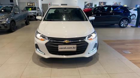 CHEVROLET Onix Hatch 1.0 12V 4P FLEX PREMIER 2 TURBO AUTOM�TICO, Foto 2
