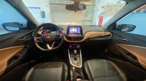 CHEVROLET Onix Hatch 1.0 12V 4P FLEX PREMIER 2 TURBO AUTOM�TICO, Foto 5