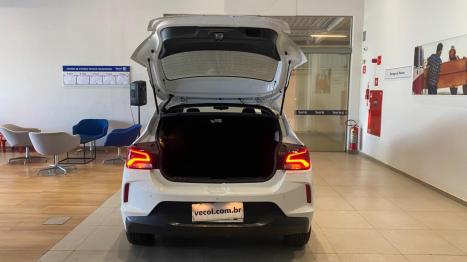 CHEVROLET Onix Hatch 1.0 12V 4P FLEX PREMIER 2 TURBO AUTOM�TICO, Foto 12