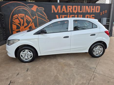 CHEVROLET Onix Hatch 1.0 4P FLEX LS, Foto 2