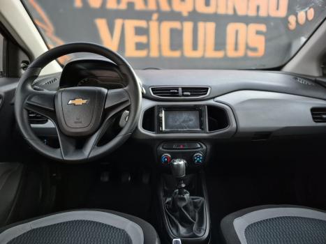 CHEVROLET Onix Hatch 1.0 4P FLEX LS, Foto 5