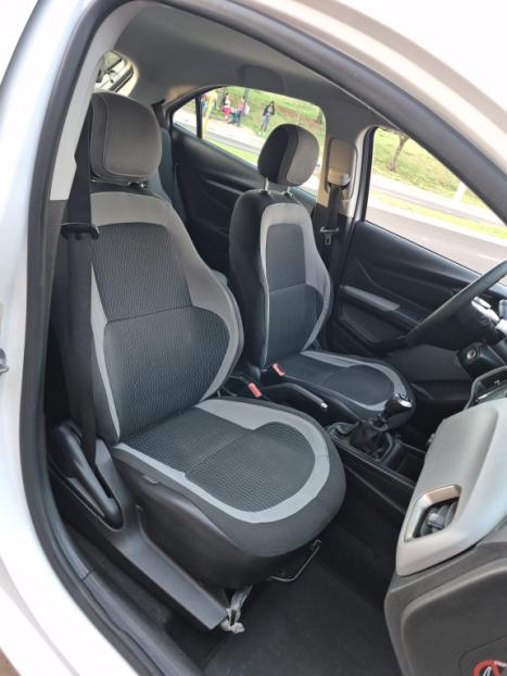 CHEVROLET Onix Hatch 1.0 4P FLEX LS, Foto 6