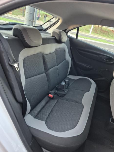 CHEVROLET Onix Hatch 1.0 4P FLEX LS, Foto 7
