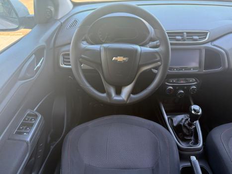 CHEVROLET Onix Hatch 1.4 4P FLEX LTZ, Foto 6