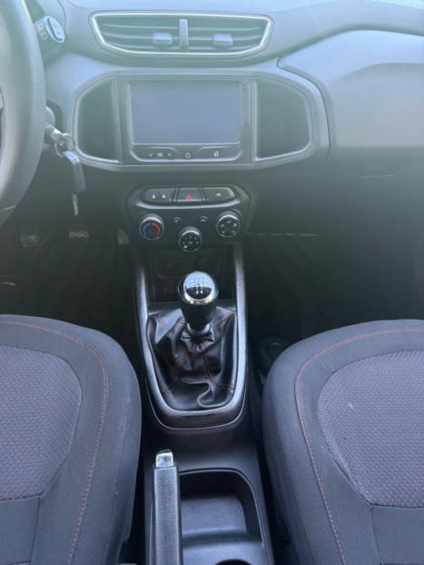CHEVROLET Onix Hatch 1.4 4P FLEX LTZ, Foto 7