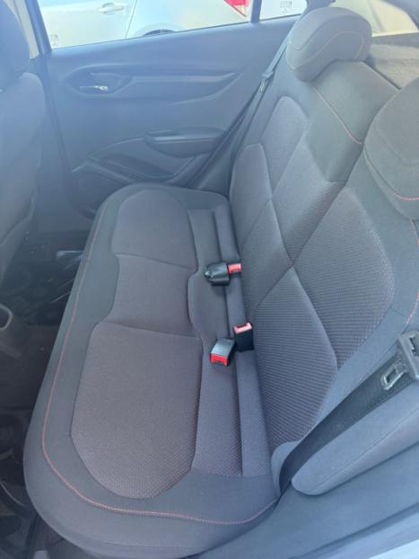 CHEVROLET Onix Hatch 1.4 4P FLEX LTZ, Foto 9