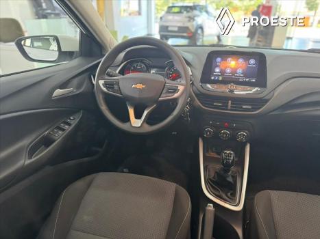 CHEVROLET Onix Hatch 1.0 12V 4P FLEX LT TURBO, Foto 7
