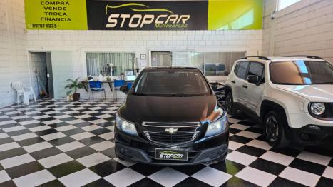 CHEVROLET Onix Hatch 1.0 12V 4P FLEX LT, Foto 2