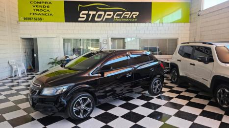CHEVROLET Onix Hatch 1.0 12V 4P FLEX LT, Foto 3