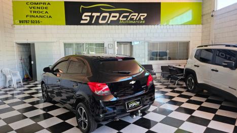 CHEVROLET Onix Hatch 1.0 12V 4P FLEX LT, Foto 5